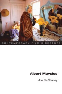 bokomslag Albert Maysles