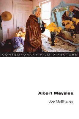 Albert Maysles 1