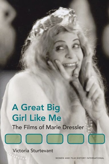 Victoria Sturtevant - Great Big Girl Like Me, Häftad