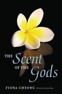 bokomslag Scent of the Gods