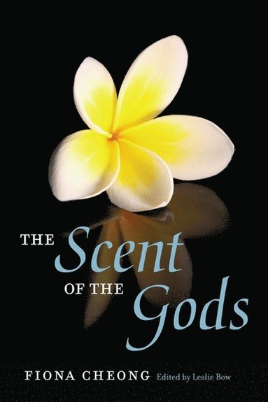 bokomslag Scent of the Gods