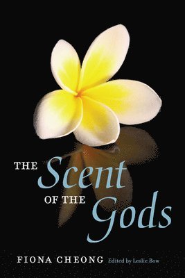 The Scent of the Gods 1