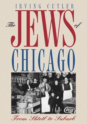 The Jews of Chicago 1