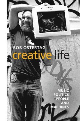 bokomslag Creative Life