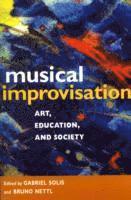 Musical Improvisation