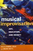 Musical Improvisation 1