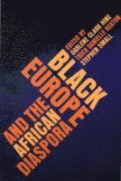 bokomslag Black Europe and the African Diaspora