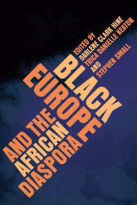 bokomslag Black Europe and the African Diaspora