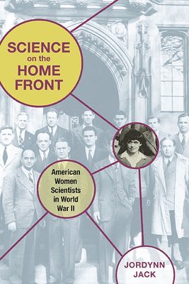 Science on the Home Front 1