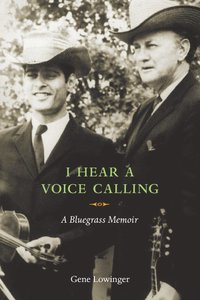 bokomslag I Hear a Voice Calling
