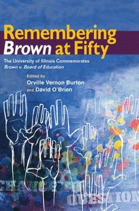 bokomslag Remembering Brown at Fifty