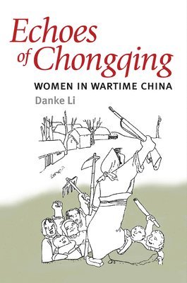 Echoes of Chongqing 1