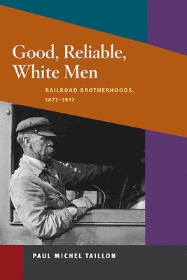 Good, Reliable, White Men 1