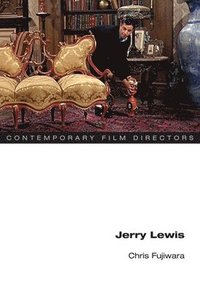 bokomslag Jerry Lewis