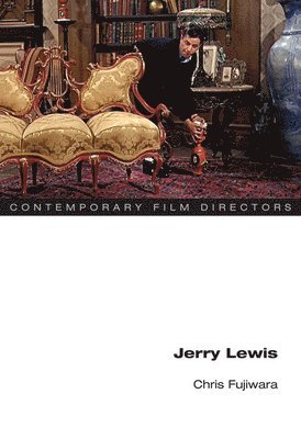 Jerry Lewis 1