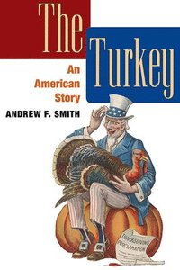 bokomslag The Turkey