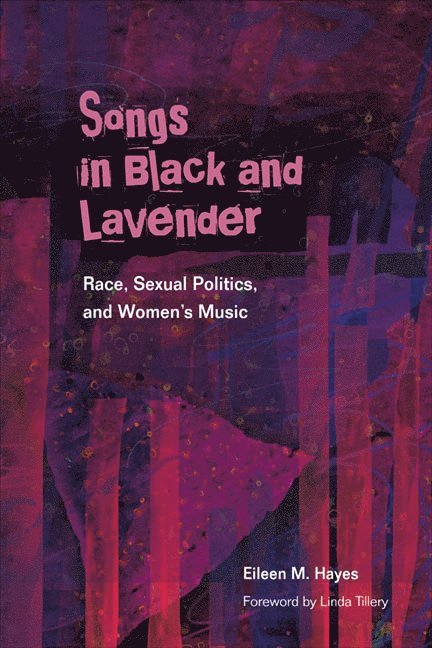 Songs in Black and Lavender 1