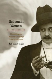bokomslag Universal Women