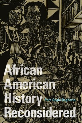 African American History Reconsidered 1