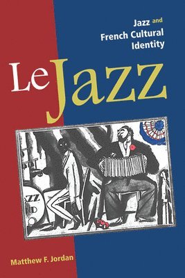 Le Jazz 1