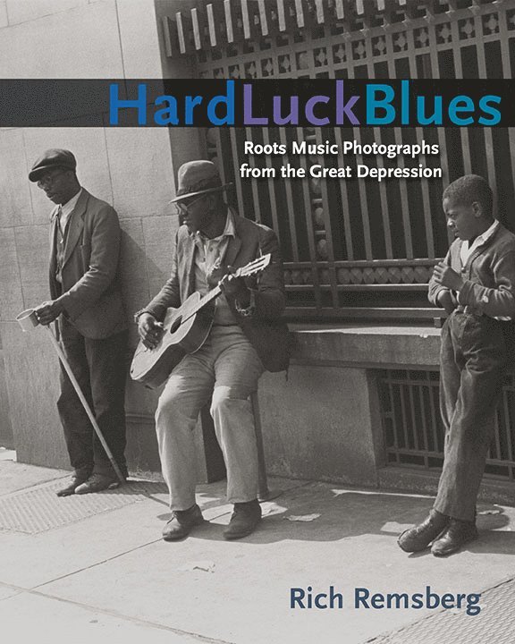 Hard Luck Blues 1