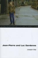 bokomslag Jean-Pierre and Luc Dardenne