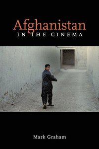 bokomslag Afghanistan in the Cinema