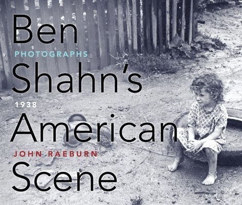 Ben Shahn's American Scene 1