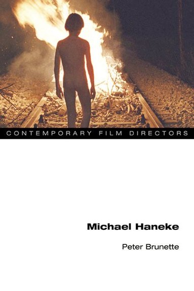 Peter Brunette - Michael Haneke, Häftad
