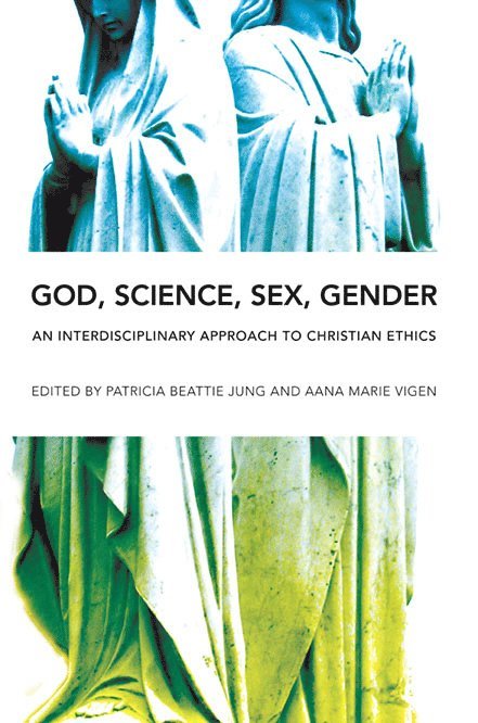 God, Science, Sex, Gender 1