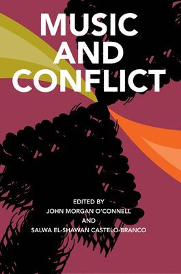 Music and Conflict 1