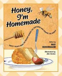 bokomslag Honey, I'm Homemade