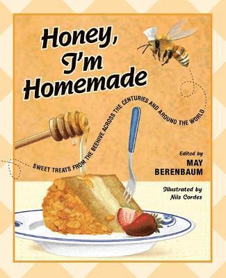 Honey, I'm Homemade 1