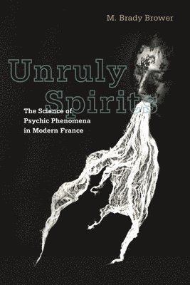 Unruly Spirits 1