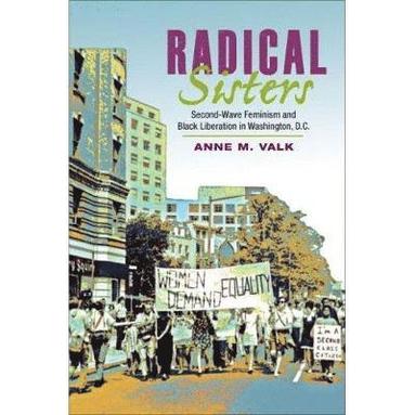 bokomslag Radical Sisters