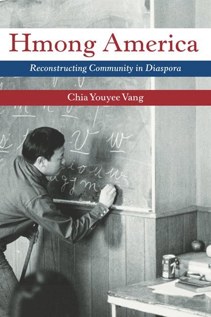 Chia Youyee Vang - Hmong America, Häftad
