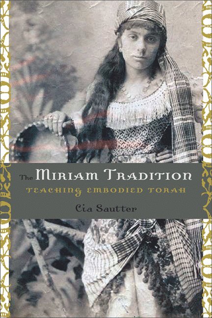 Miriam Tradition 1