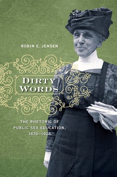 Robin E. Jensen - Dirty Words, Häftad