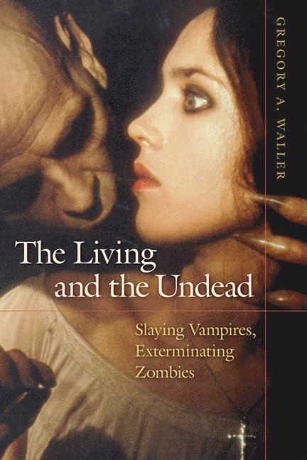 Living and the Undead
