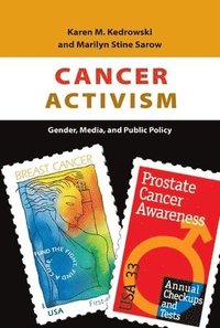 bokomslag Cancer Activism
