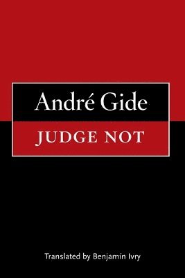 Judge Not 1