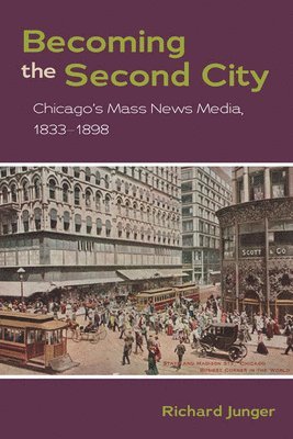 Becoming the Second City 1