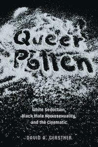 bokomslag Queer Pollen