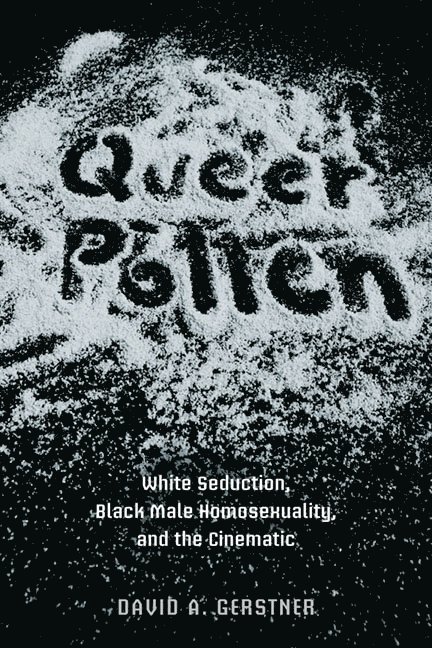 Queer Pollen 1