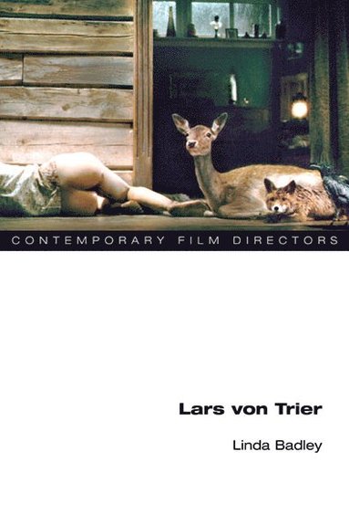 bokomslag Lars Von Trier