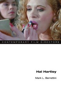 bokomslag Hal Hartley