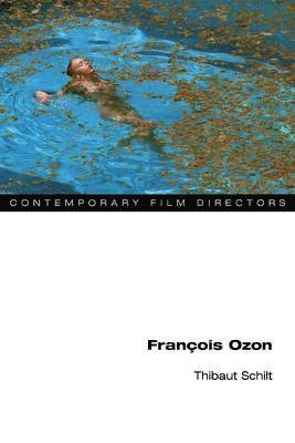 bokomslag Francois Ozon