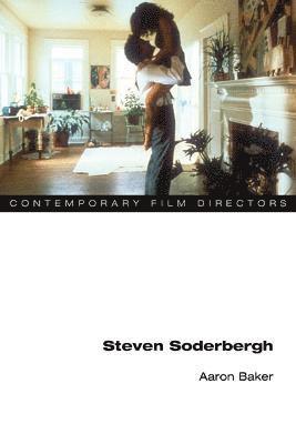 bokomslag Steven Soderbergh