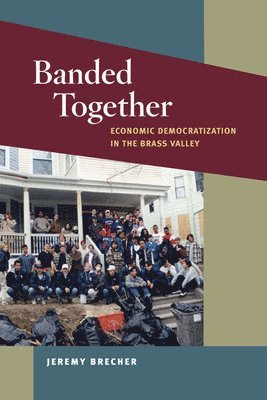 Banded Together 1