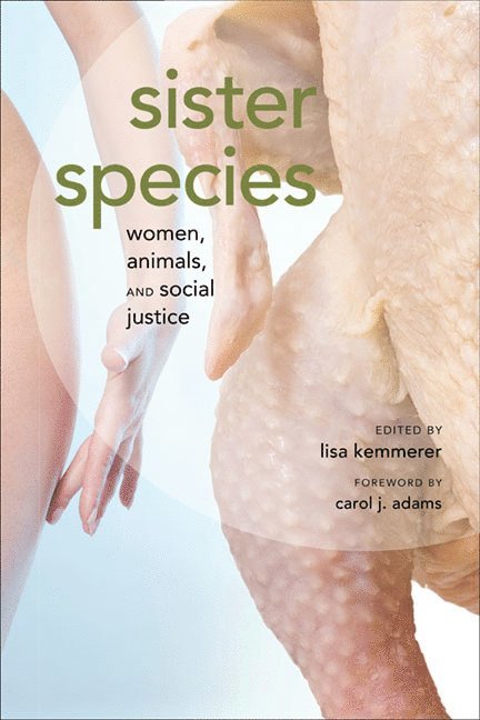 Sister Species 1